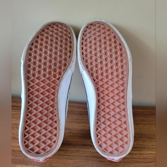 Checkered Vans - Picture 6 of 9